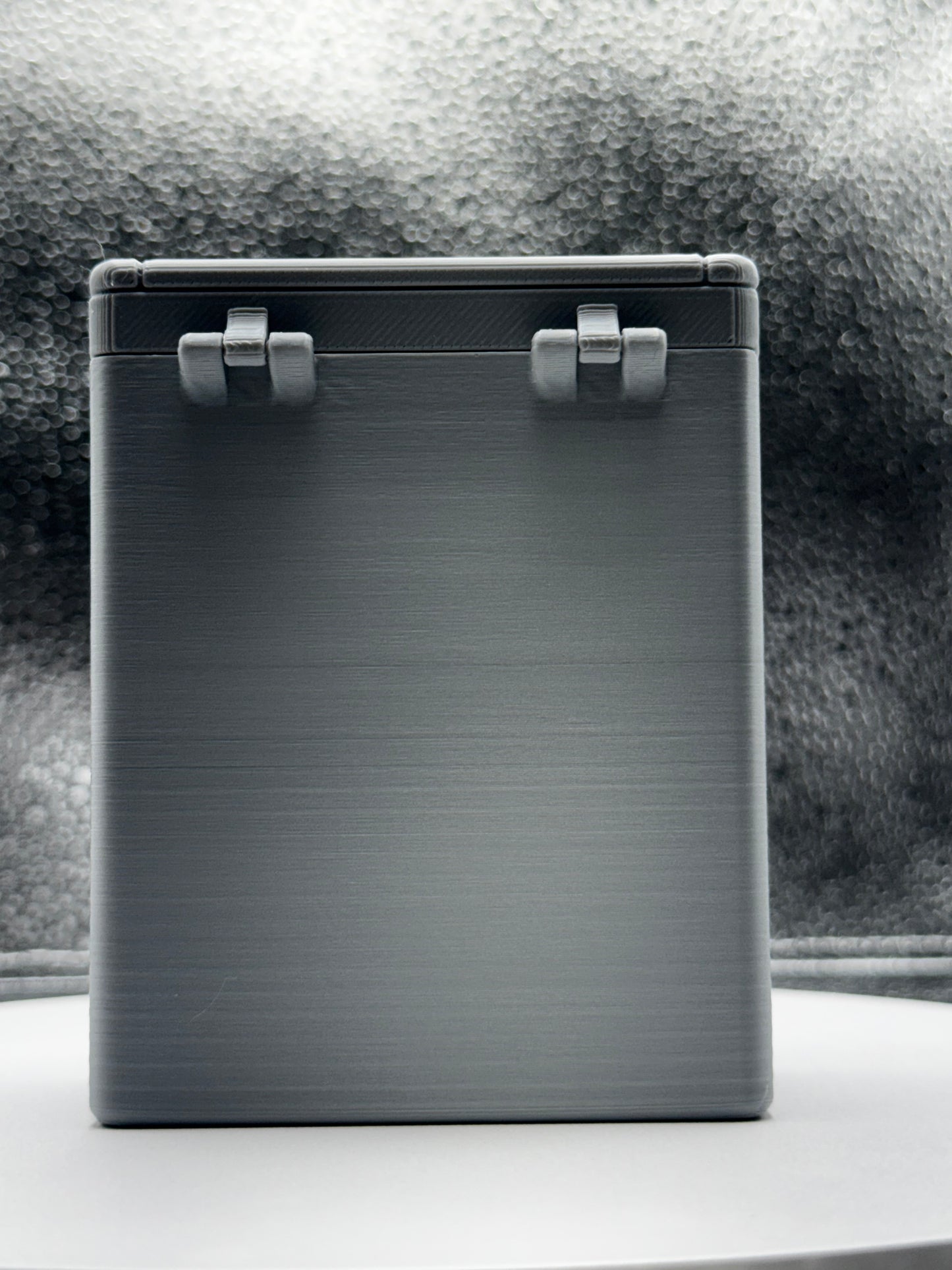 Game Console Deck Holder 3D Print