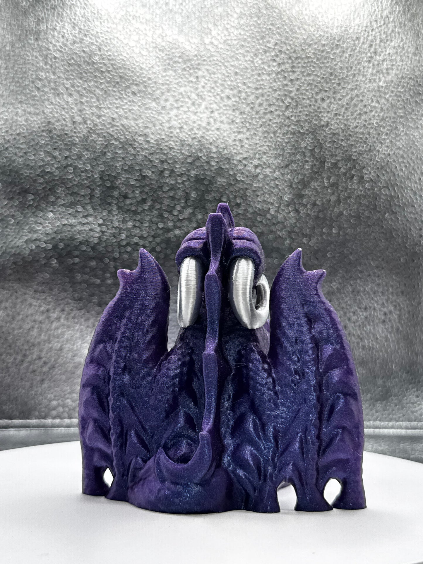 D10 Dragon Dice Holder 3D Print