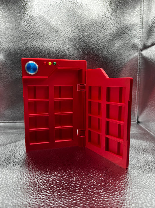 Pokester Dex Game Holder 3D Print
