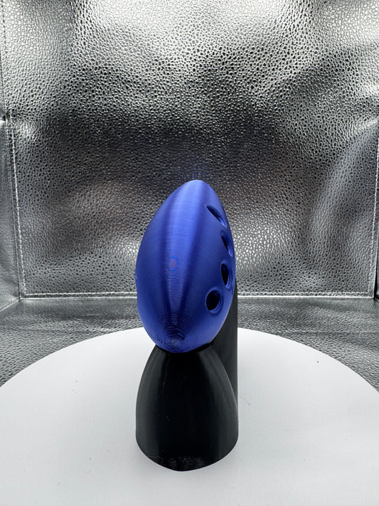 Ocarina That Actually Plays!