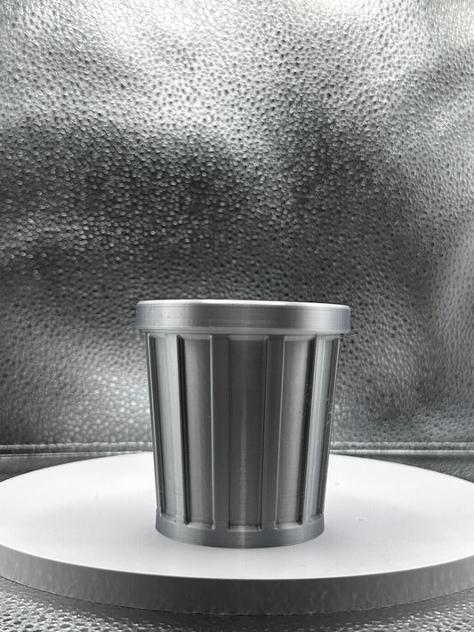 Trash Panda Flexi 3d print