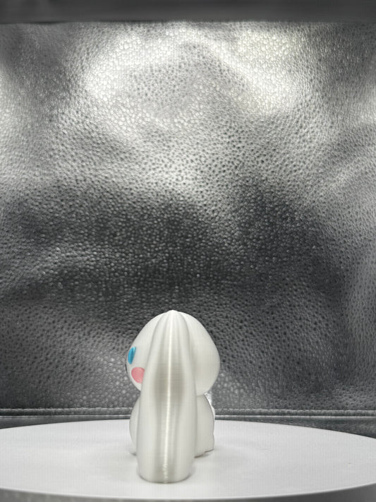 Synonymroll 3D Print COLORED - Metallic Shine