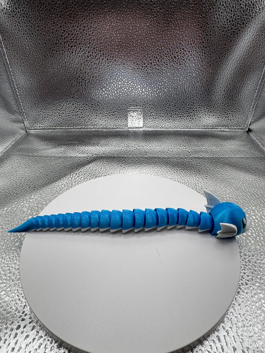 Tinimon 3d Print Colored  - Metallic Shine