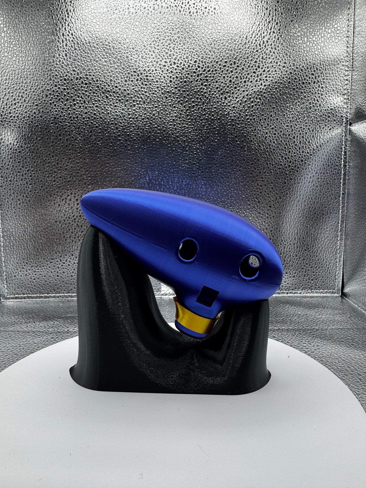 Ocarina That Actually Plays!