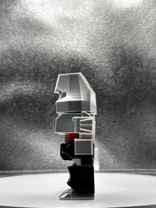 Mega Transforming Dude Flexi 3D Print