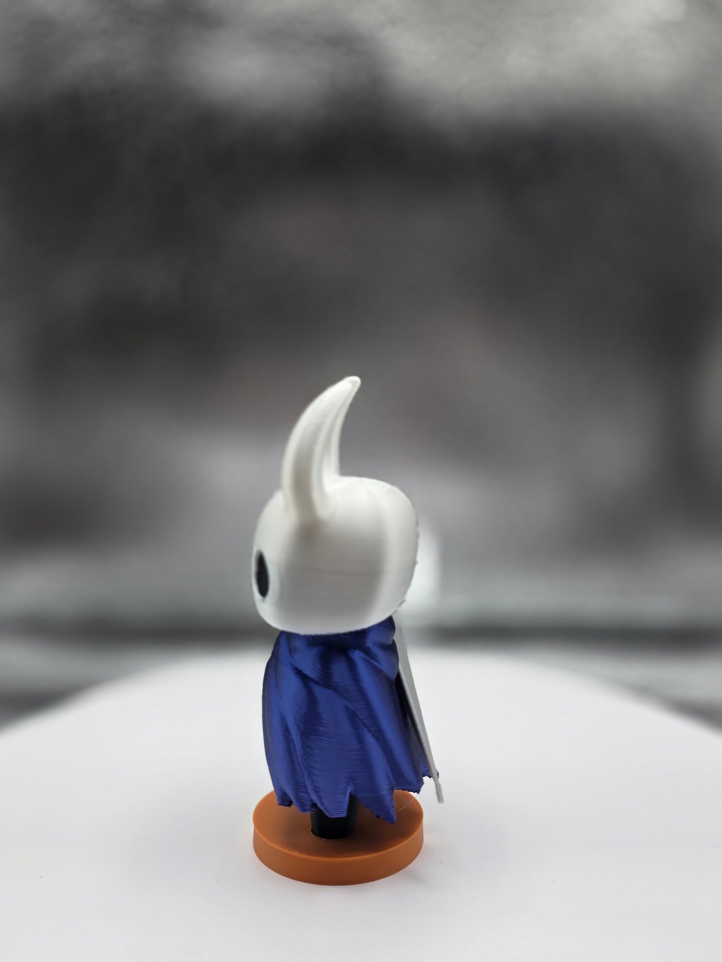 Hollow Night 3d Print