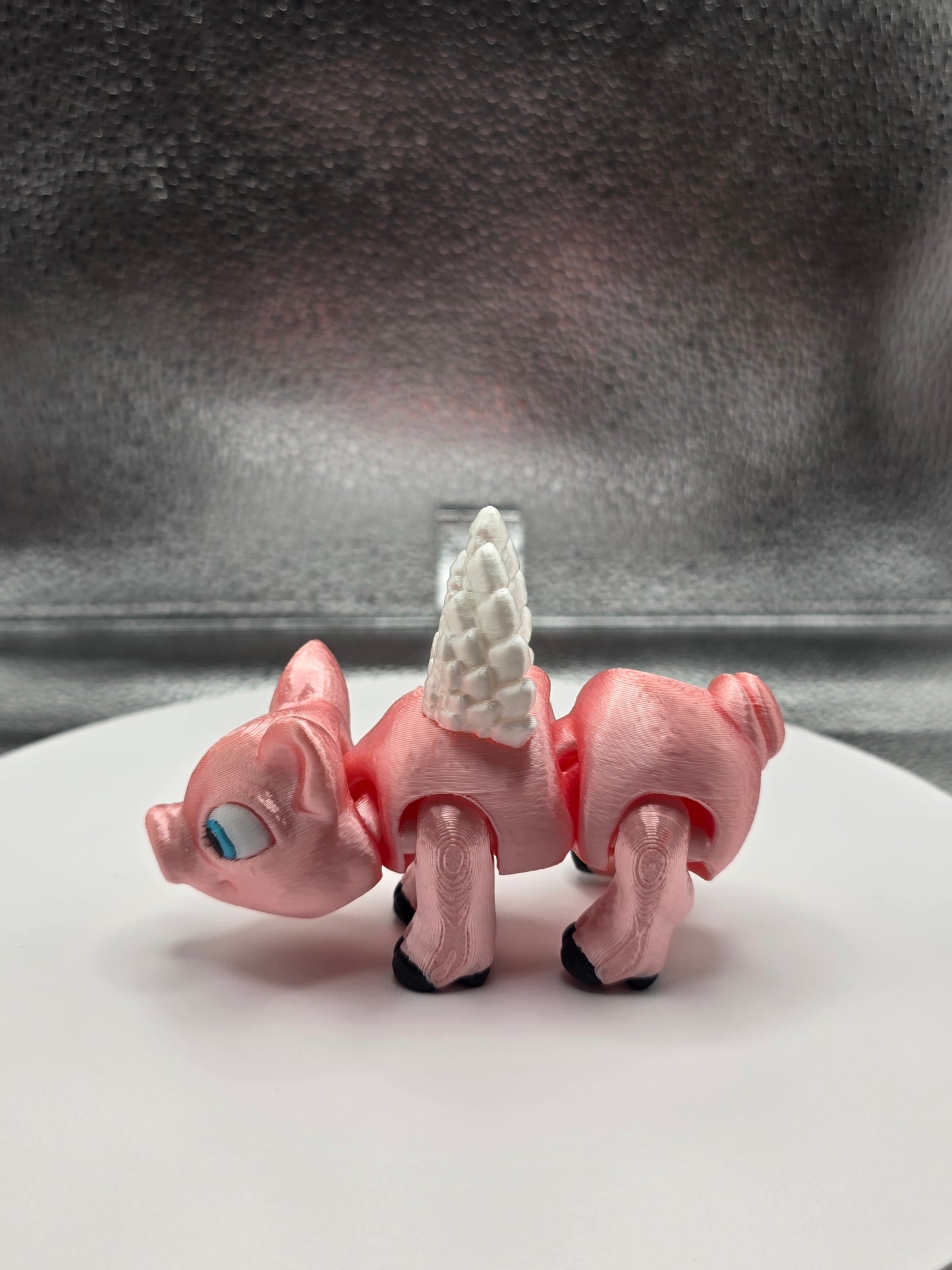 When Pigs Fly 3D Print Flexi