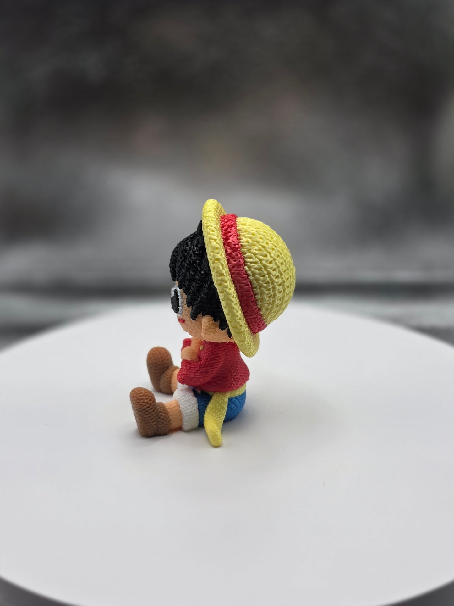 Pirate Hat Captain 3d Print