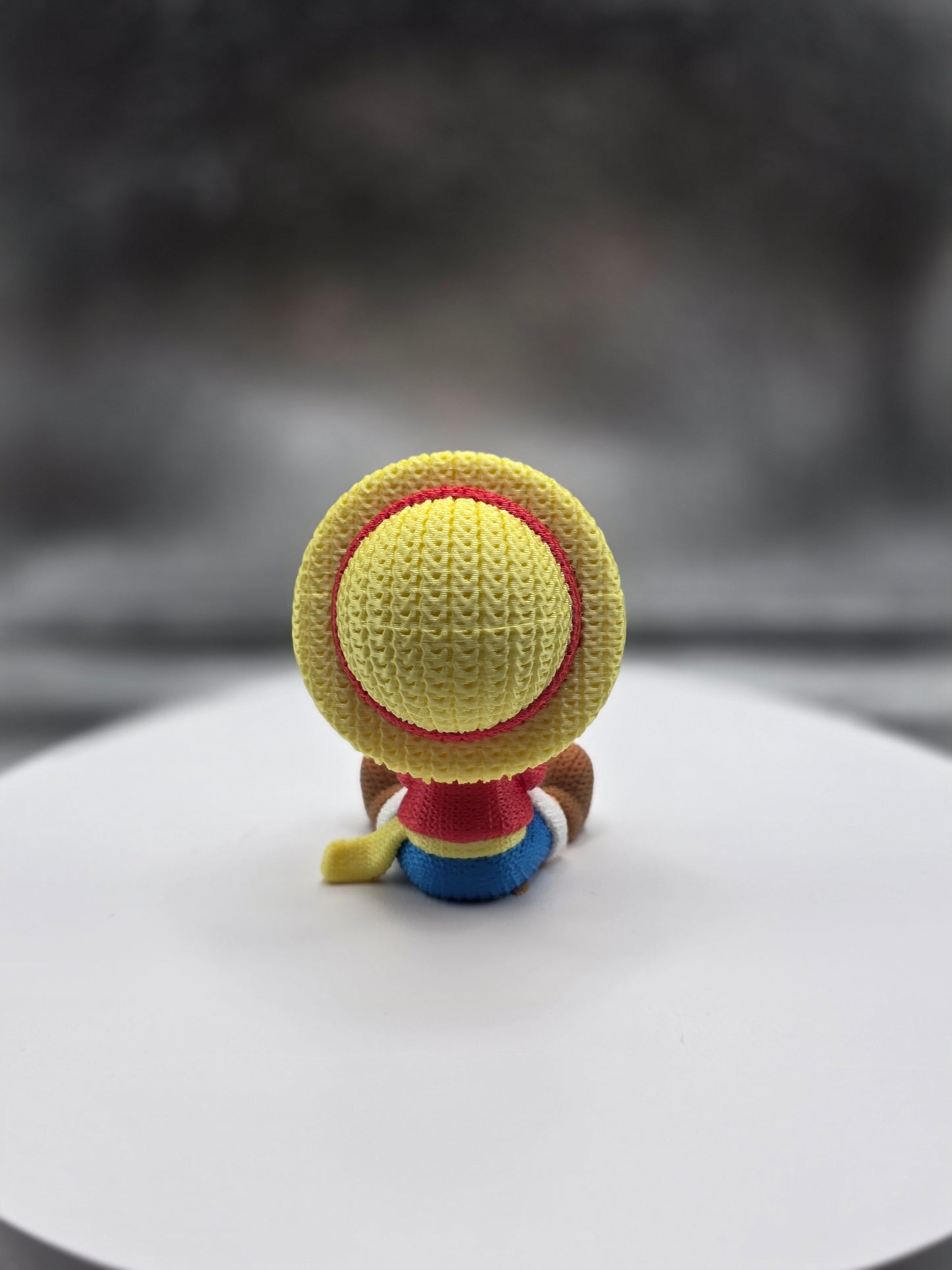 Pirate Hat Captain 3d Print