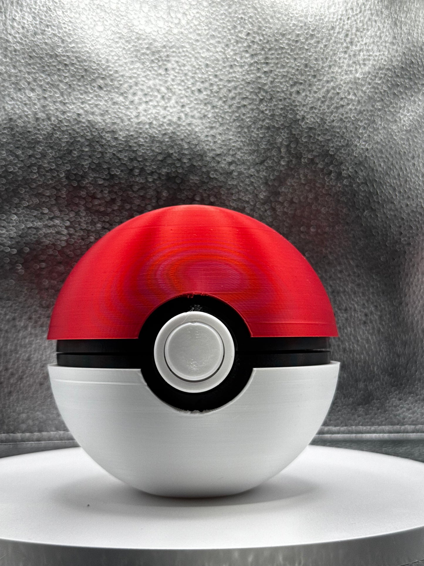 Pokester Balls (Reg, Great, Ultra, Master) 3D Print - OPENS