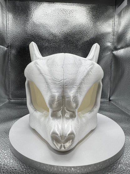 Mow2 Skull 3d Print