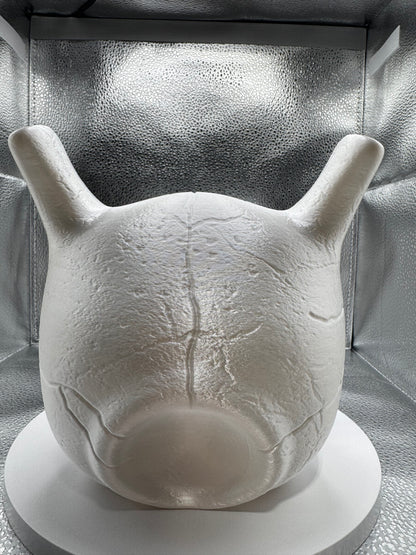 Mow2 Skull 3d Print
