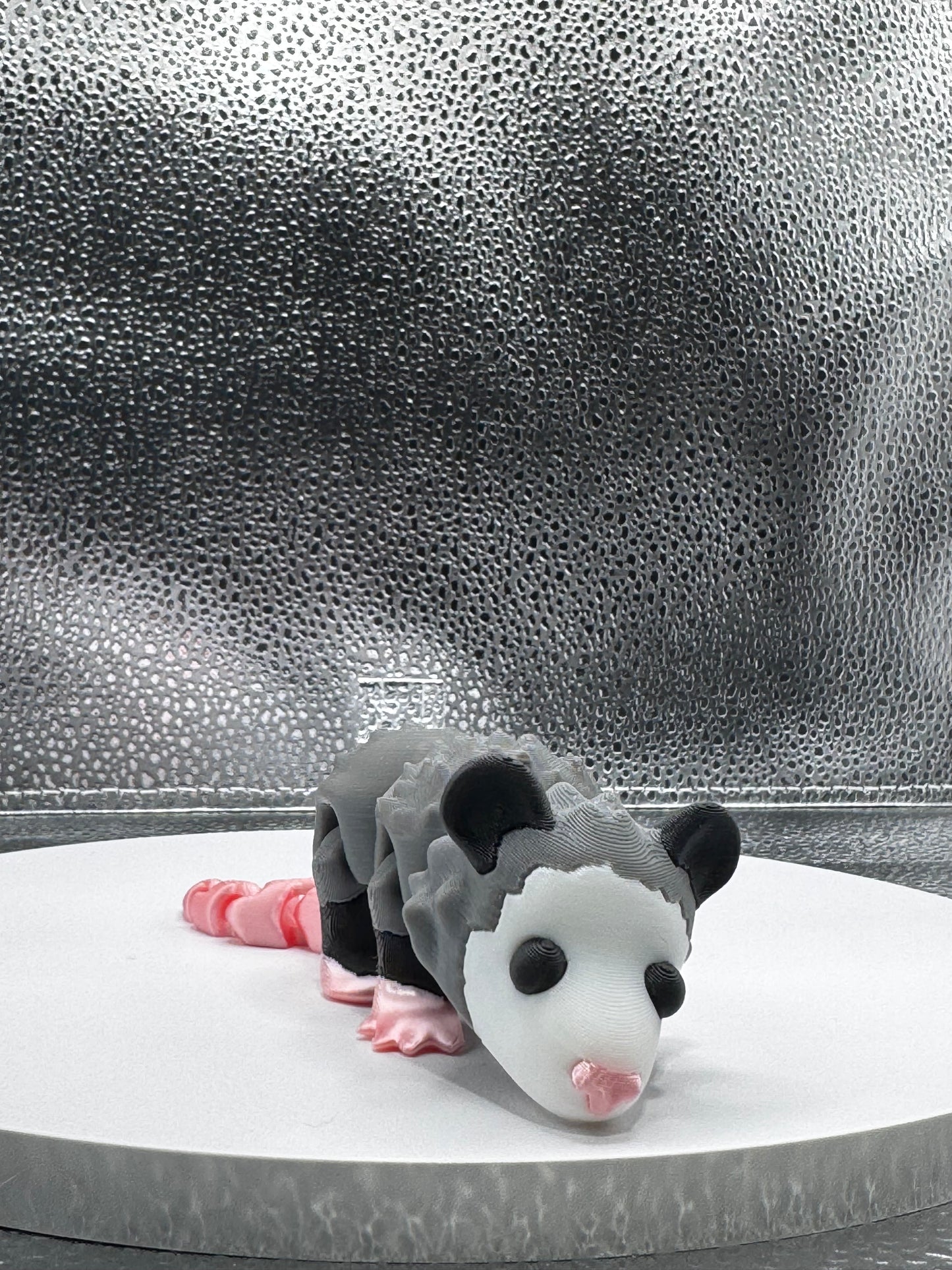 Flexi Opossum 3d Print