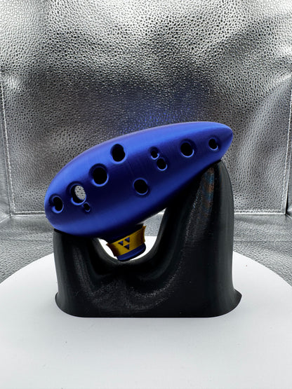 Ocarina That Actually Plays!