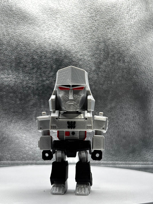 Mega Transforming Dude Flexi 3D Print