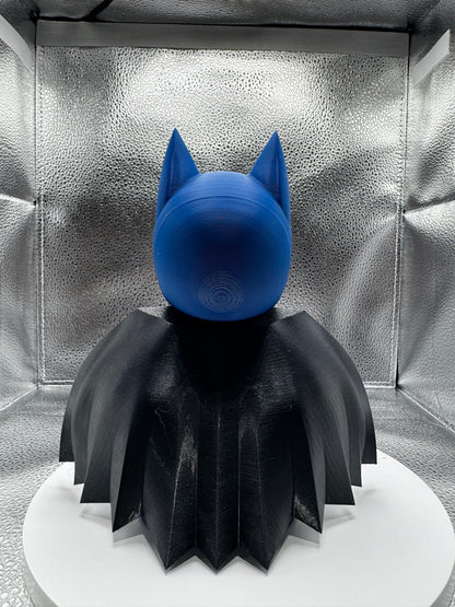 Italian Bat Guy 3D Print