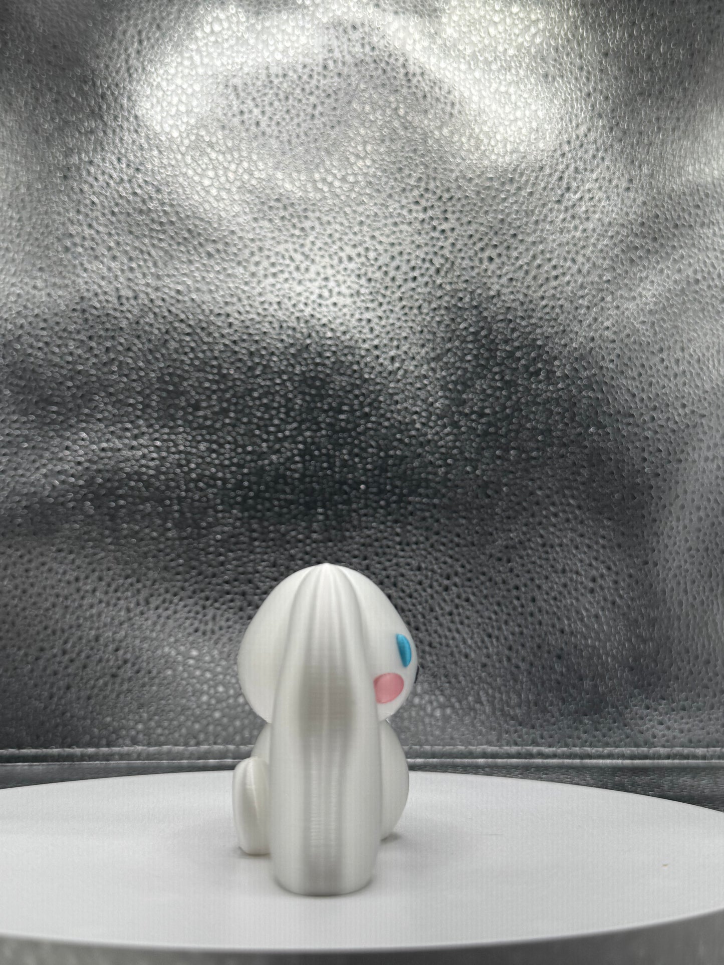 Synonymroll 3D Print COLORED - Metallic Shine
