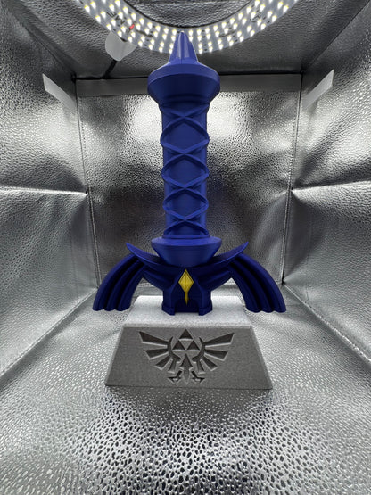 Master Blade Retractable Blade 3D Print