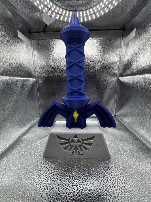 Master Blade Retractable Blade 3D Print
