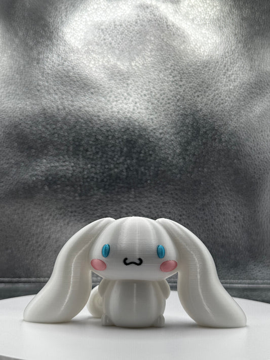 Synonymroll 3D Print COLORED - Metallic Shine