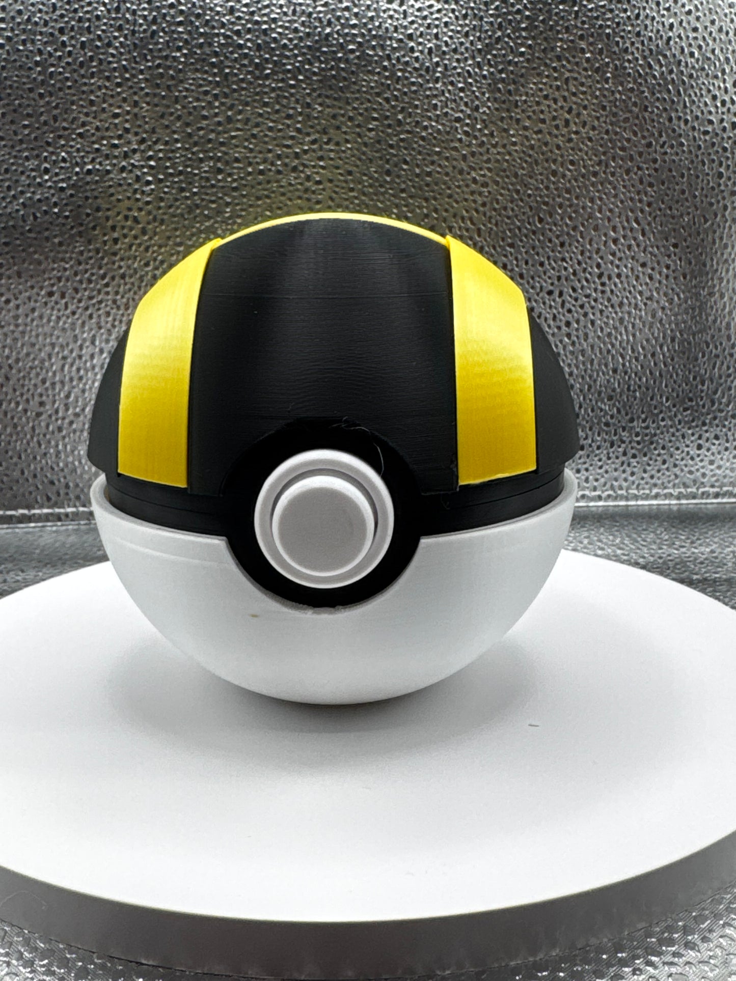 Pokester Balls (Reg, Great, Ultra, Master) 3D Print - OPENS