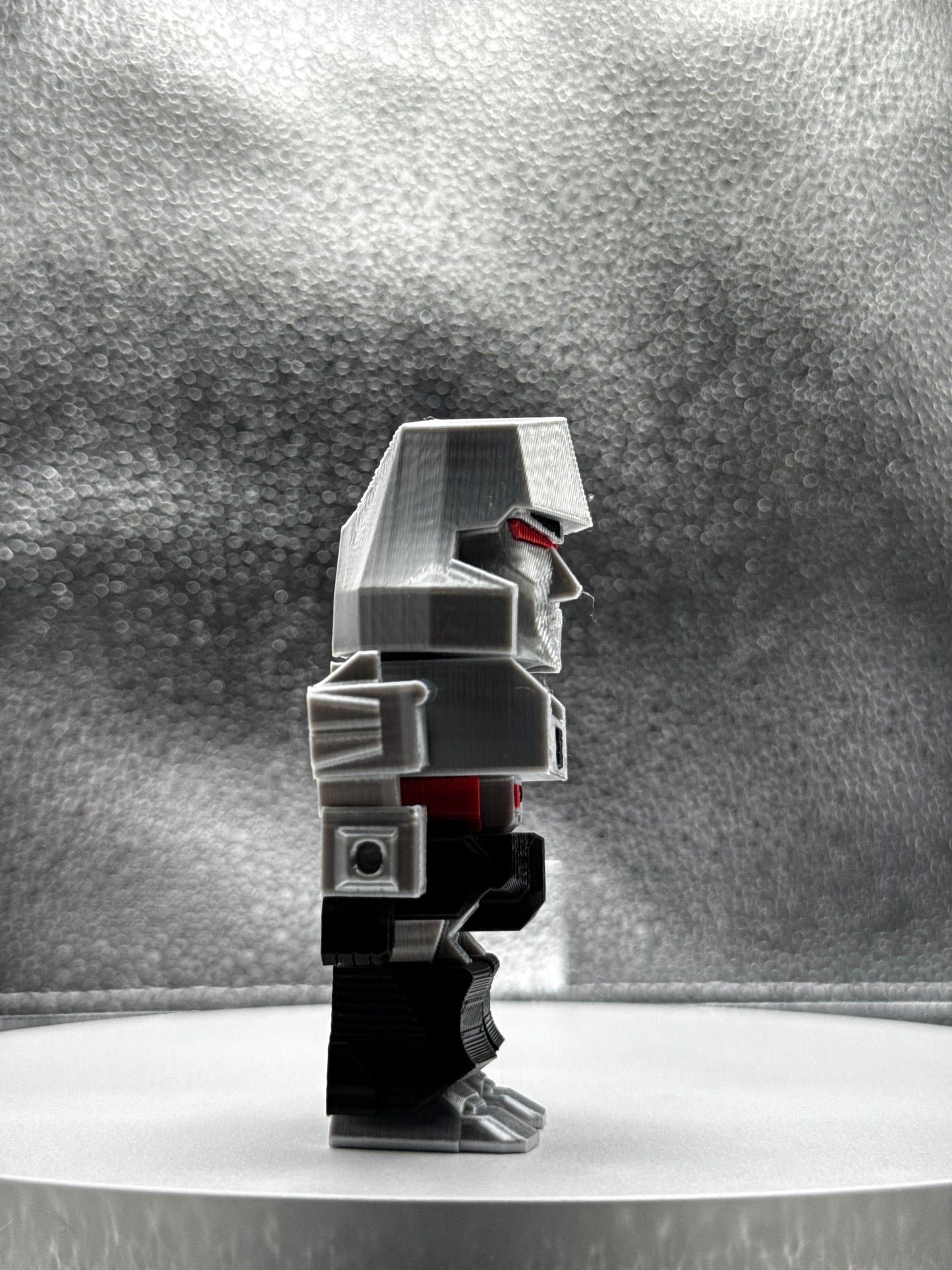 Mega Transforming Dude Flexi 3D Print