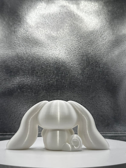 Synonymroll 3D Print COLORED - Metallic Shine