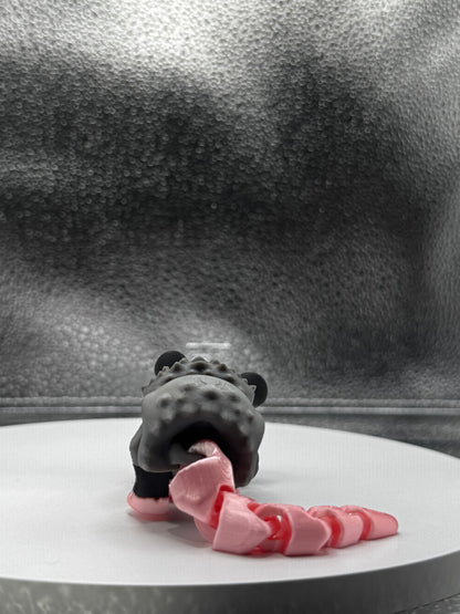 Flexi Opossum 3d Print