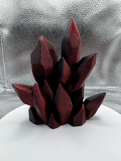 Crystal Controller Holder 3D Print - Random Color
