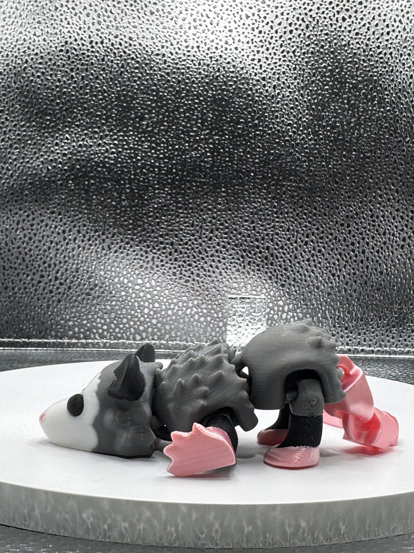 Flexi Opossum 3d Print