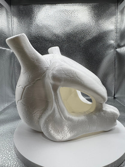 Mow2 Skull 3d Print