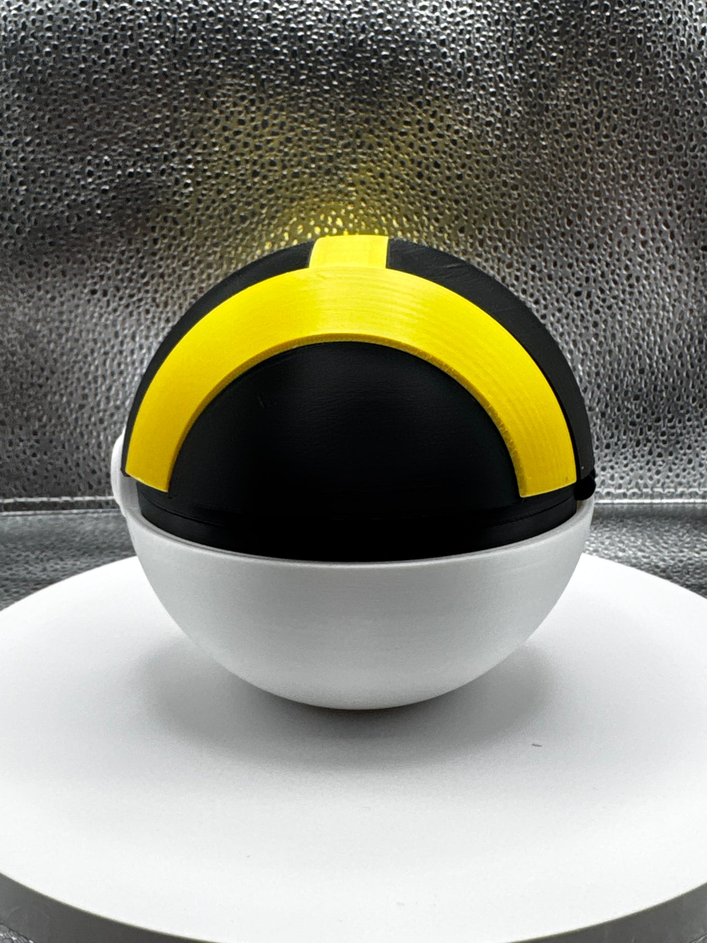 Pokester Balls (Reg, Great, Ultra, Master) 3D Print - OPENS