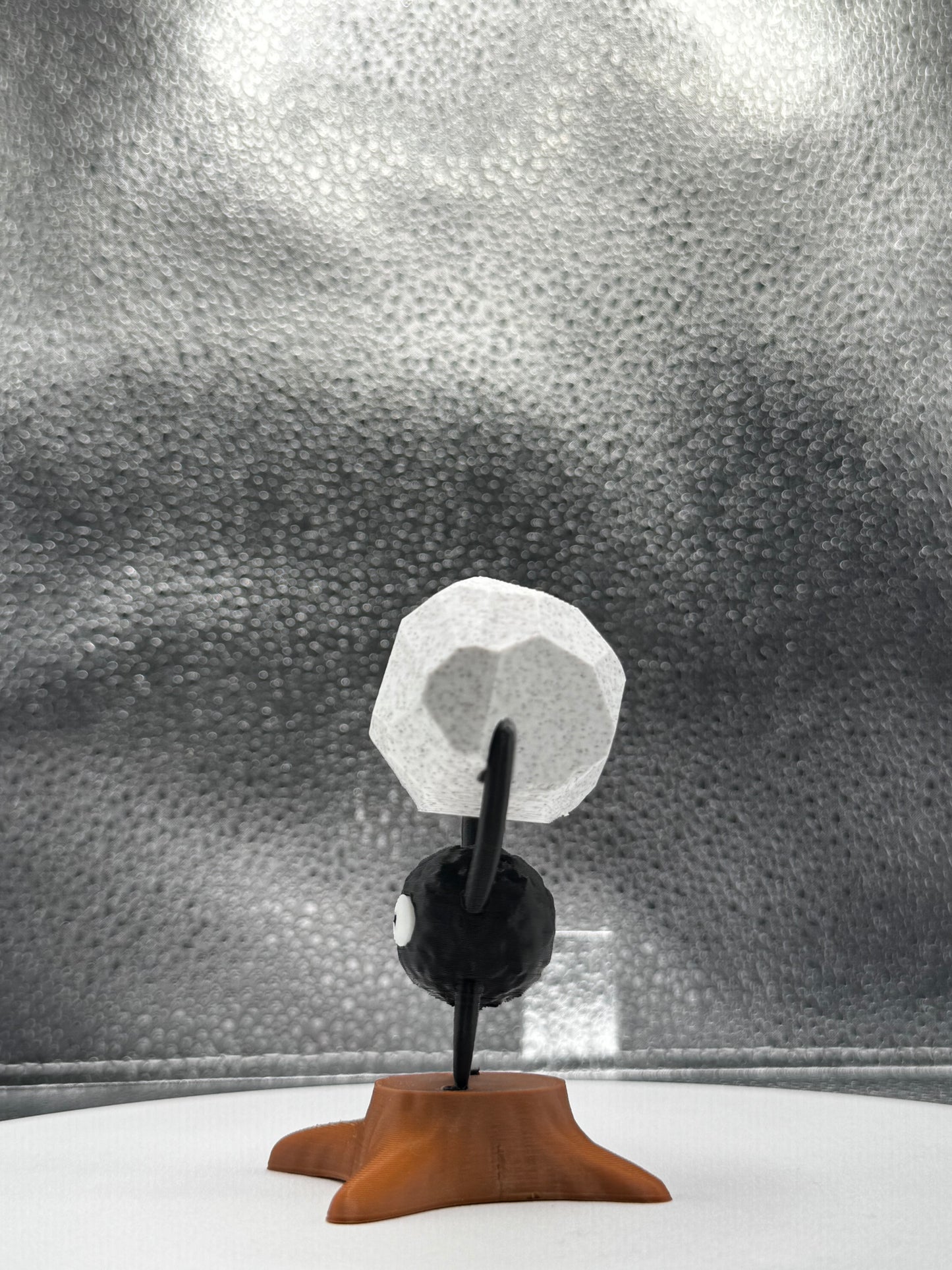 Dust Sprite