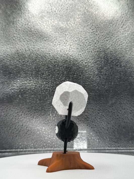 Dust Sprite