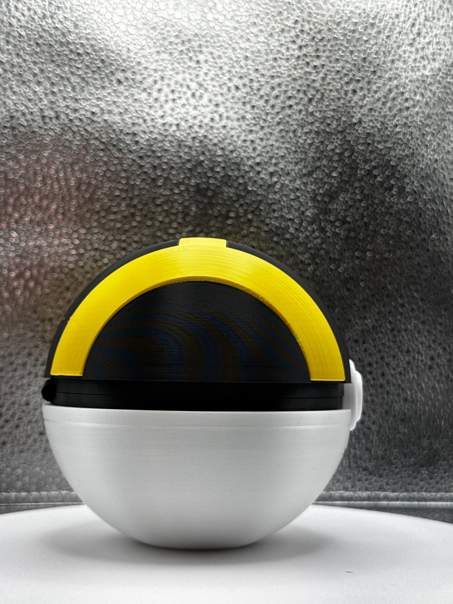 Pokester Balls (Reg, Great, Ultra, Master) 3D Print - OPENS