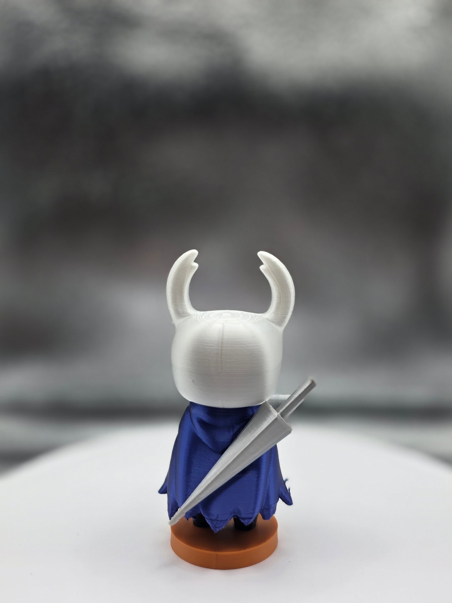 Hollow Night 3d Print