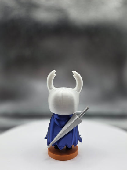 Hollow Night 3d Print