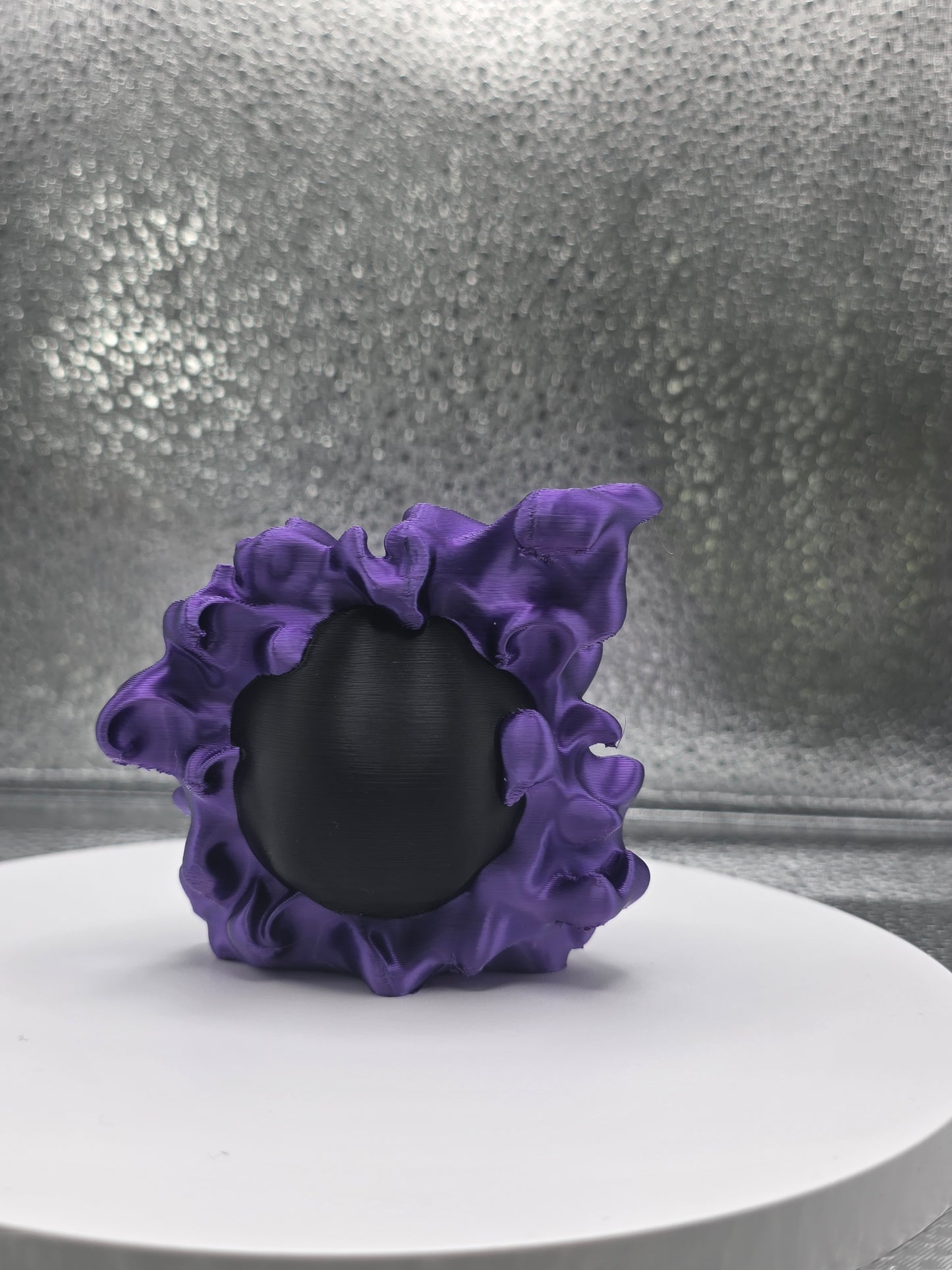Gastmon 3D Print