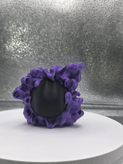 Gastmon 3D Print