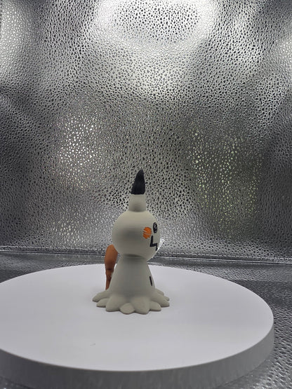 Mimikmon 3d Print