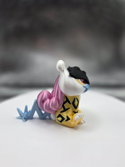 Raimon 3D Print