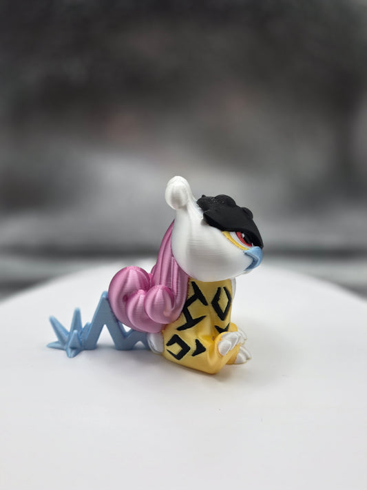 Raimon 3D Print