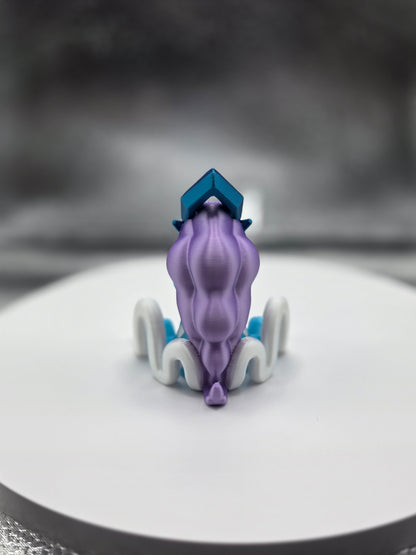 Suimon 3d Printed