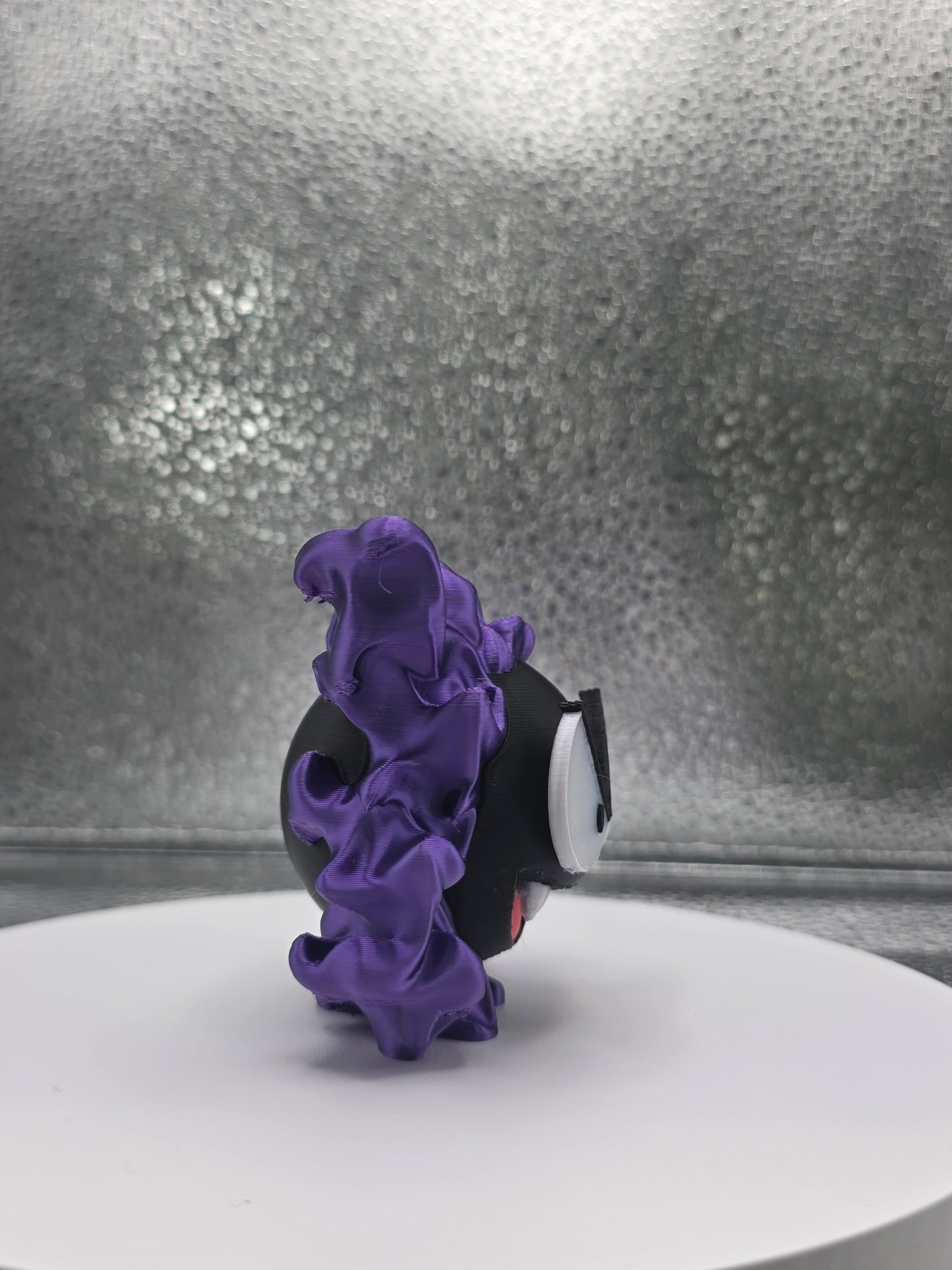 Gastmon 3D Print