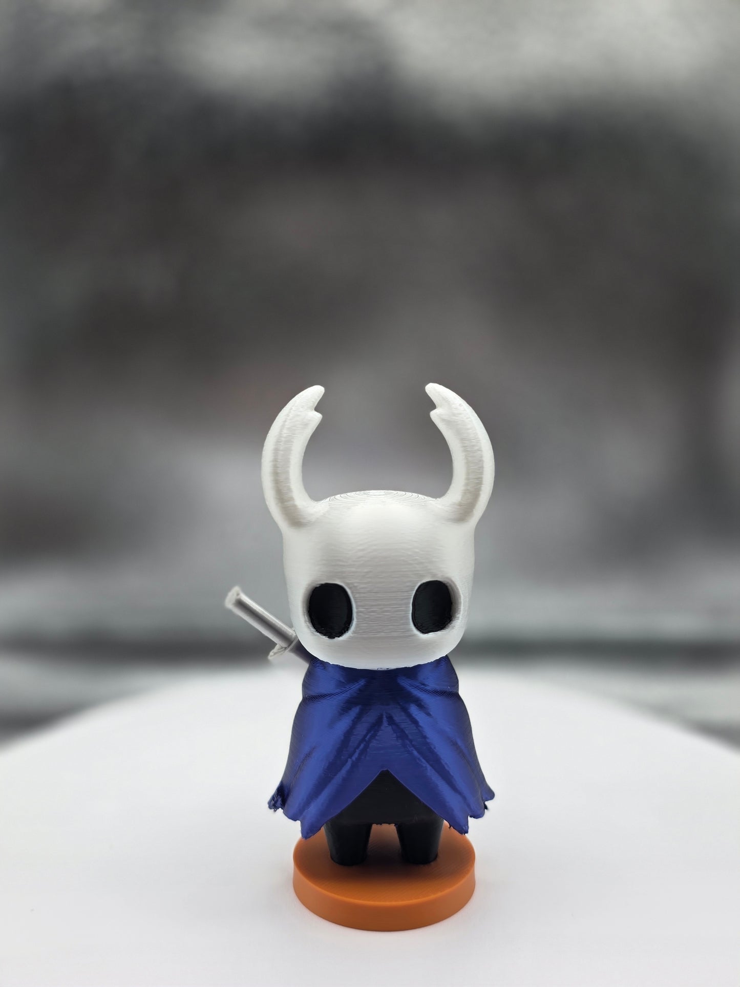 Hollow Night 3d Print