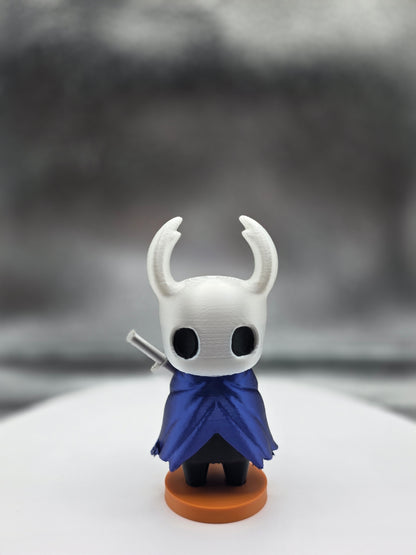 Hollow Night 3d Print
