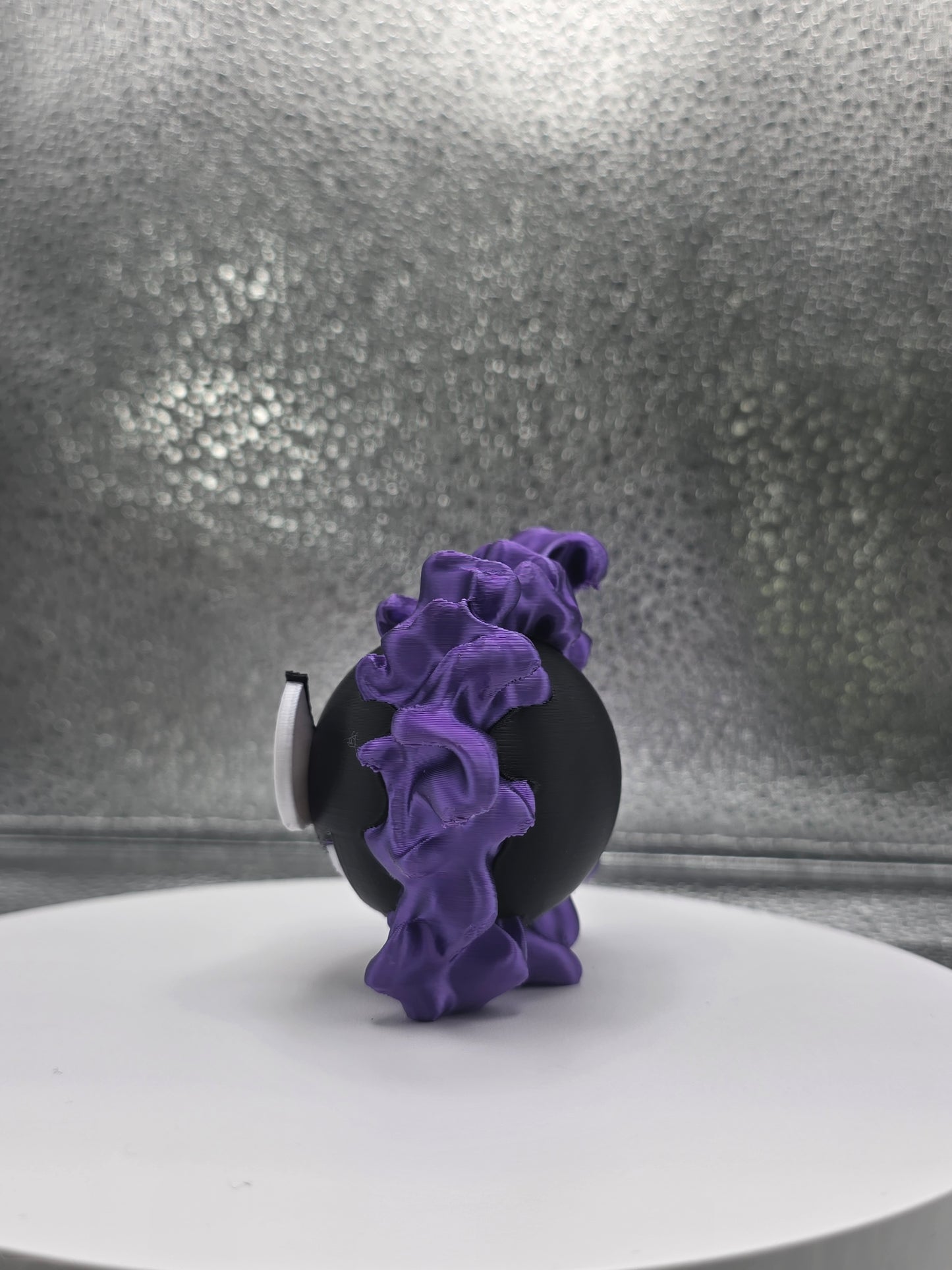 Gastmon 3D Print