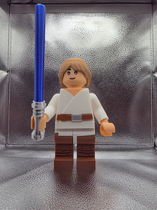 Luck Skyflier Brick 3D Print