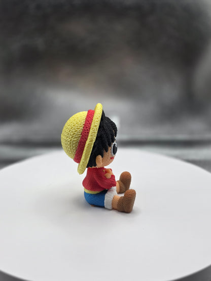 Pirate Hat Captain 3d Print