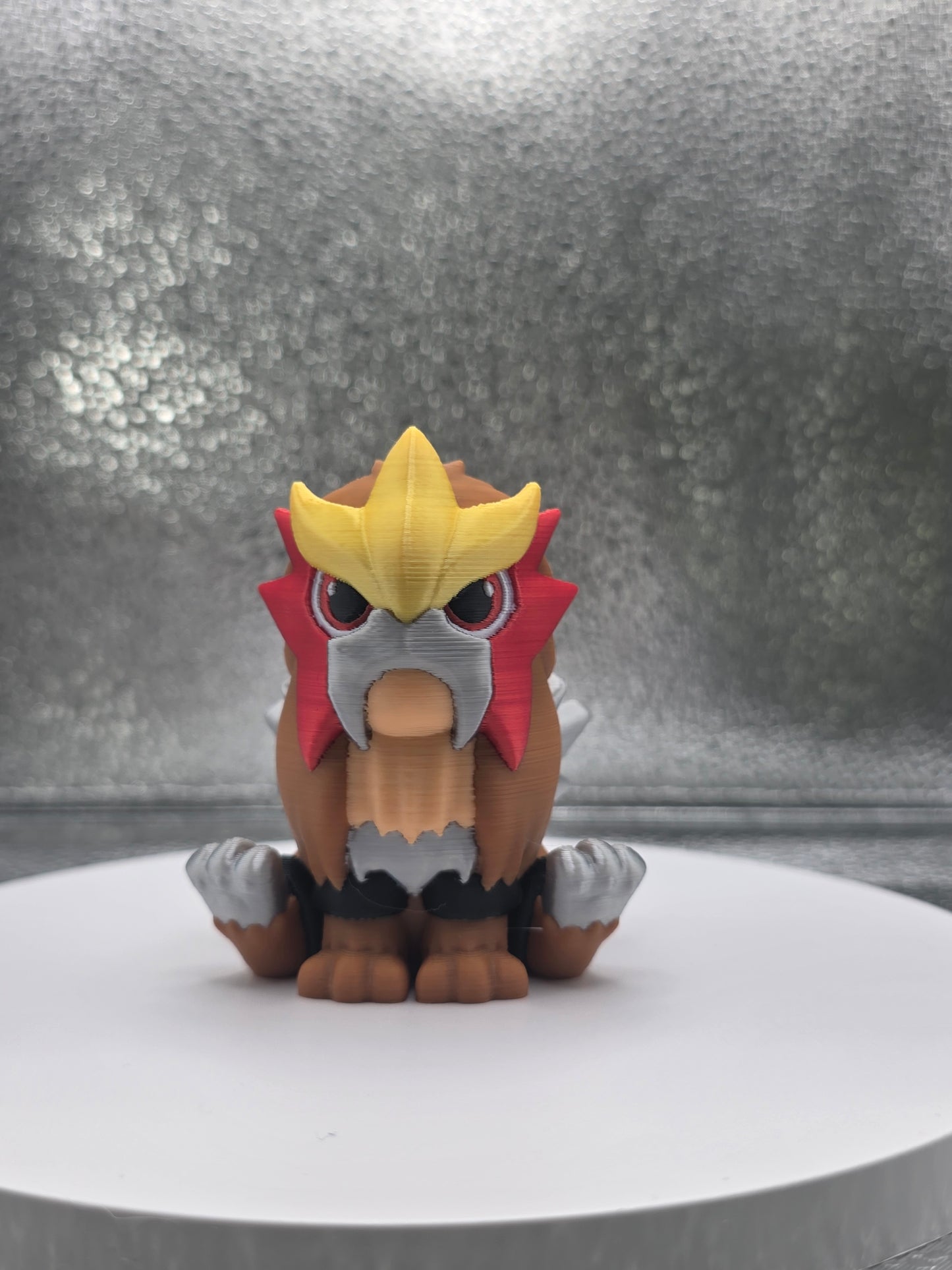 Entmon 3D Print